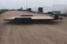 2026 Southland LBA 8'6" x 18' Flat Deck