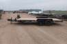 2026 Southland LBA 8'6" x 18' Flat Deck