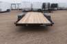 2026 Southland LBA 8'6" x 18' Flat Deck