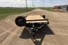 2026 Southland LBA 8'6" x 18' Flat Deck