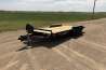 2026 Southland LBA 8'6" x 18' Flat Deck