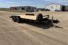 2026 Southland LBA 8'6" x 18' Flat Deck