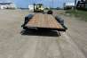2026 Southland LBA 8'6" x 18' Flat Deck