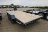 2026 Southland LBA 8'6" x 18' Flat Deck