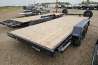 2026 Southland LBA 8'6" x 18' Flat Deck