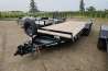 2026 Southland LBA 8'6" x 18' Flat Deck