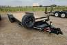 2026 Southland LBA 8'6" x 18' Flat Deck Trailer