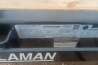 2026 Southland LBA 8'6" x 18' Flat Deck Trailer