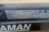 2026 Southland LBA 8'6" x 18' Flat Deck Trailer