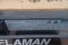 2026 Southland LBA 8'6" x 18' Flat Deck Trailer