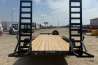 2026 Southland LBA 8'6" x 18' Flat Deck Trailer