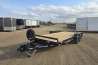 2026 Southland LBA 8'6" x 18' Flat Deck Trailer