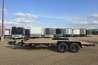 2026 Southland LBA 8'6" x 18' Flat Deck Trailer