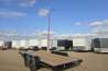 2026 Southland LBA 8'6" x 18' Flat Deck Trailer