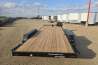 2026 Southland LBA 8'6" x 18' Flat Deck Trailer