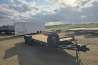 2026 Southland LBA 8'6" x 18' Flat Deck Trailer