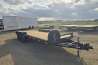 2026 Southland LBA 8'6" x 18' Flat Deck Trailer