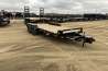 2026 Southland LBA 8'6" x 18' Flat Deck Trailer