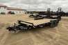 2026 Southland LBA 8'6" x 18' Flat Deck Trailer