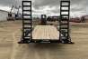 2026 Southland LBA 8'6" x 18' Flat Deck Trailer