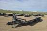 2026 Southland LBA 8'6" x 18' Flat Deck Trailer