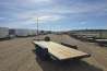 2026 Southland LBA 8'6" x 18' Flat Deck Trailer