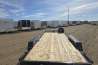 2026 Southland LBA 8'6" x 18' Flat Deck Trailer