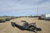 2026 Southland LBA 8'6" x 18' Flat Deck Trailer
