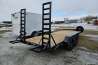 2026 Southland LBA 8'6" x 18' Flat Deck Trailer