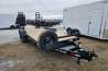 2026 Southland LBA 8'6" x 18' Flat Deck Trailer
