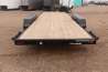 2026 Southland LBA 8'6" x 20' Flat Deck