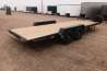 2026 Southland LBA 8'6" x 20' Flat Deck