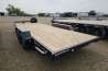 2026 Southland LBA 8'6" x 20' Flat Deck