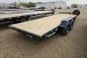 2026 Southland LBA 8'6" x 20' Flat Deck