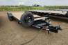 2026 Southland LBA 8'6" x 20' Flat Deck