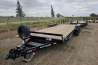 2026 Southland LBA  8'6" x 20' Flat Deck Trailer