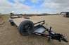 2026 Southland LBA  8'6" x 20' Flat Deck Trailer