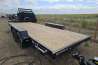 2026 Southland LBA  8'6" x 20' Flat Deck Trailer