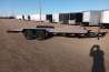 2026 Southland LBA 8'6" x 20' Flat Deck Trailer