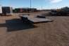 2026 Southland LBA 8'6" x 20' Flat Deck Trailer