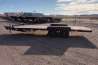 2026 Southland LBA 8'6" x 20' Flat Deck Trailer