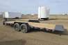 2026 Southland LBA 8'6" x 20' Partial Tilt
