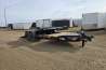 2026 Southland LBA 8'6" x 20' Partial Tilt