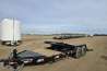 2026 Southland LBA 8'6" x 20' Partial Tilt
