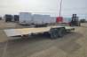 2026 Southland LBA 8'6" x 20' Partial Tilt