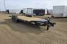 2026 Southland LBA 8'6" x 20' Partial Tilt
