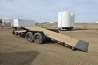 2026 Southland LBA 8'6" x 20' Partial Tilt