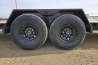 2026 Southland LBA 8'6" x 20' Partial Tilt