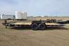 2026 Southland LBA 8'6" x 20' Partial Tilt