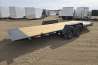 2026 Southland LBA 8'6" x 20' Partial Tilt
